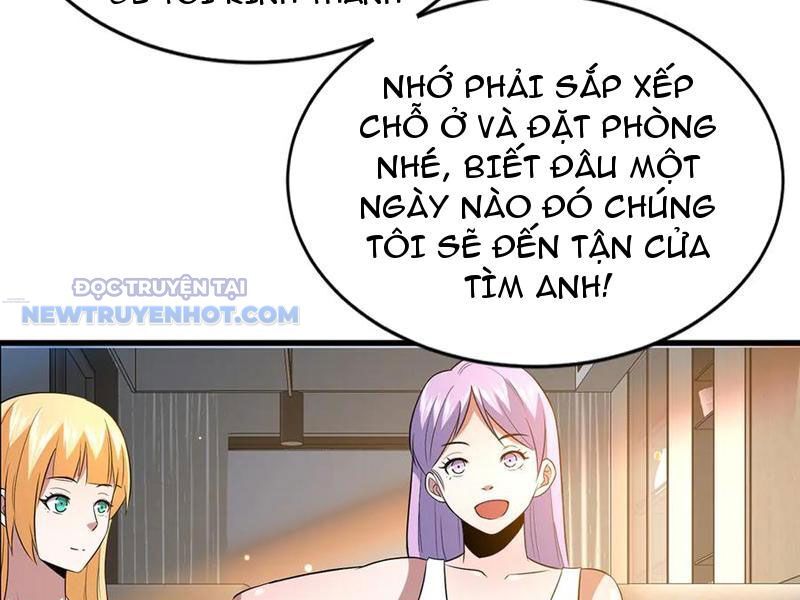 Đô Thị Cực Phẩm Y Thần Chap 183 - Next Chap 184