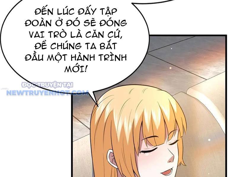 Đô Thị Cực Phẩm Y Thần Chap 183 - Next Chap 184
