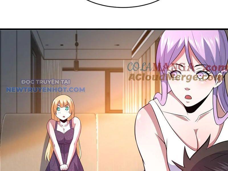 Đô Thị Cực Phẩm Y Thần Chap 183 - Next Chap 184