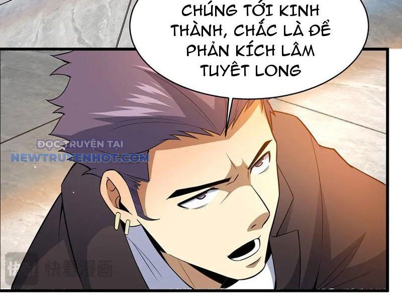 Đô Thị Cực Phẩm Y Thần Chap 183 - Next Chap 184
