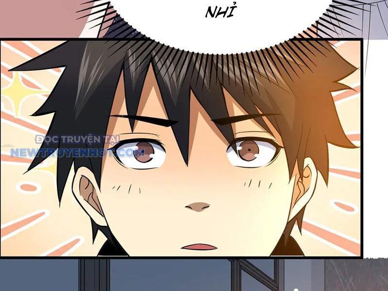 Đô Thị Cực Phẩm Y Thần Chap 183 - Next Chap 184