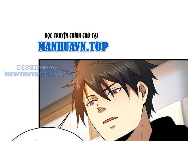 Đô Thị Cực Phẩm Y Thần Chap 183 - Next Chap 184