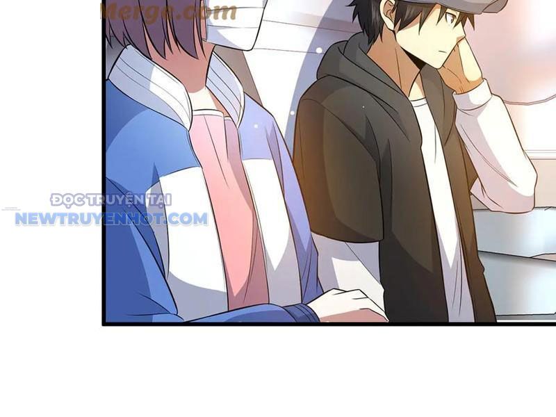Đô Thị Cực Phẩm Y Thần Chap 183 - Next Chap 184