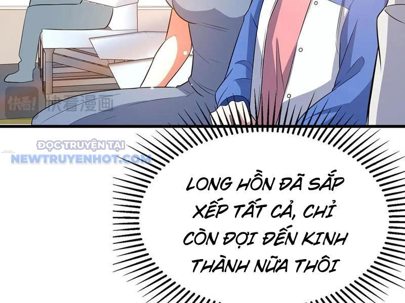 Đô Thị Cực Phẩm Y Thần Chap 183 - Next Chap 184