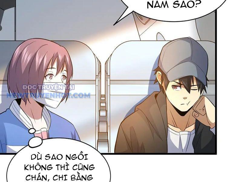 Đô Thị Cực Phẩm Y Thần Chap 183 - Next Chap 184