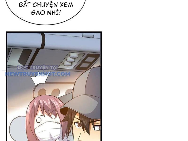 Đô Thị Cực Phẩm Y Thần Chap 183 - Next Chap 184
