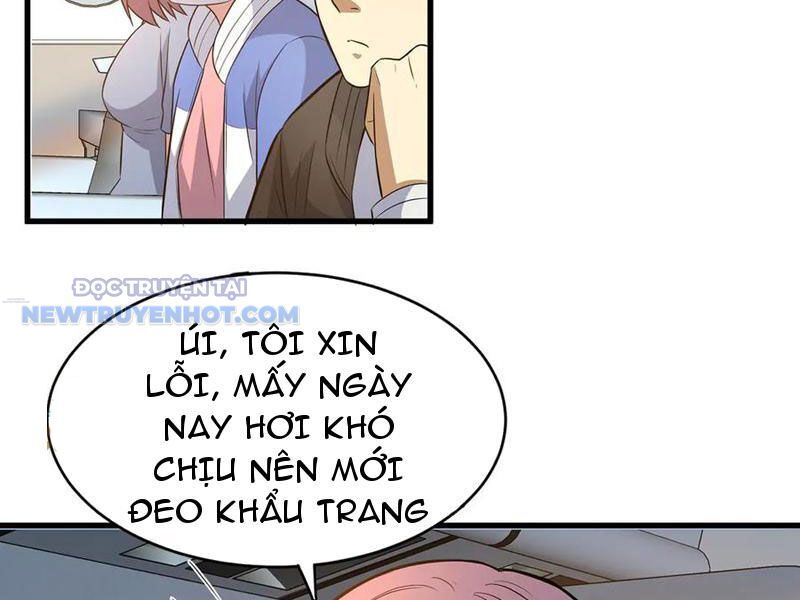 Đô Thị Cực Phẩm Y Thần Chap 183 - Next Chap 184