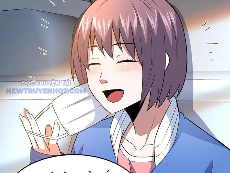 Đô Thị Cực Phẩm Y Thần Chap 183 - Next Chap 184