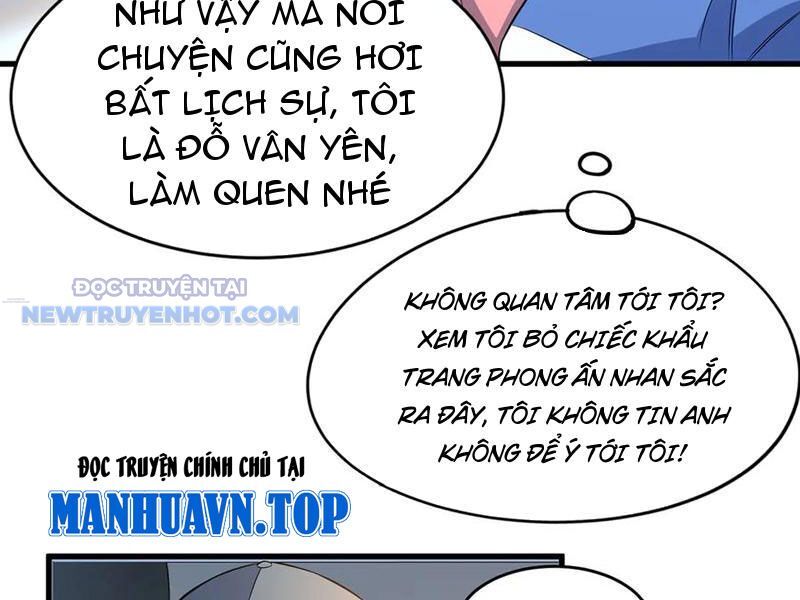 Đô Thị Cực Phẩm Y Thần Chap 183 - Next Chap 184