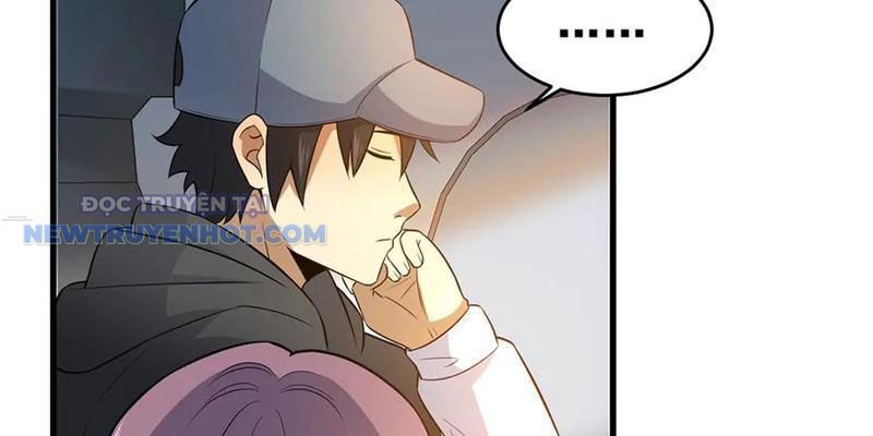 Đô Thị Cực Phẩm Y Thần Chap 183 - Next Chap 184