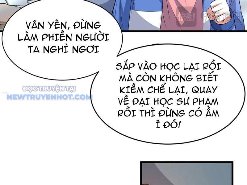 Đô Thị Cực Phẩm Y Thần Chap 183 - Next Chap 184