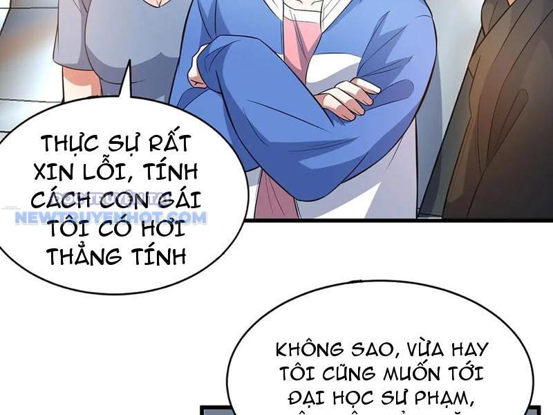 Đô Thị Cực Phẩm Y Thần Chap 183 - Next Chap 184