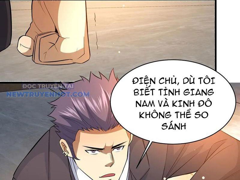 Đô Thị Cực Phẩm Y Thần Chap 183 - Next Chap 184