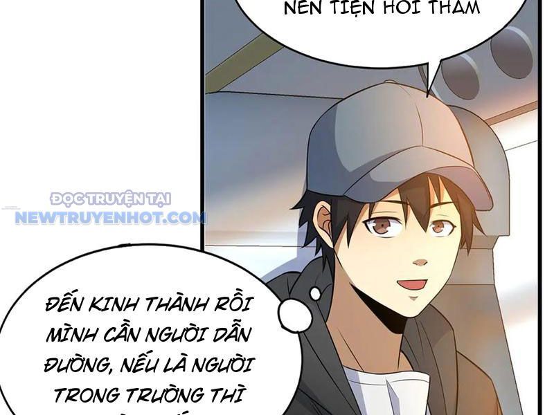 Đô Thị Cực Phẩm Y Thần Chap 183 - Next Chap 184
