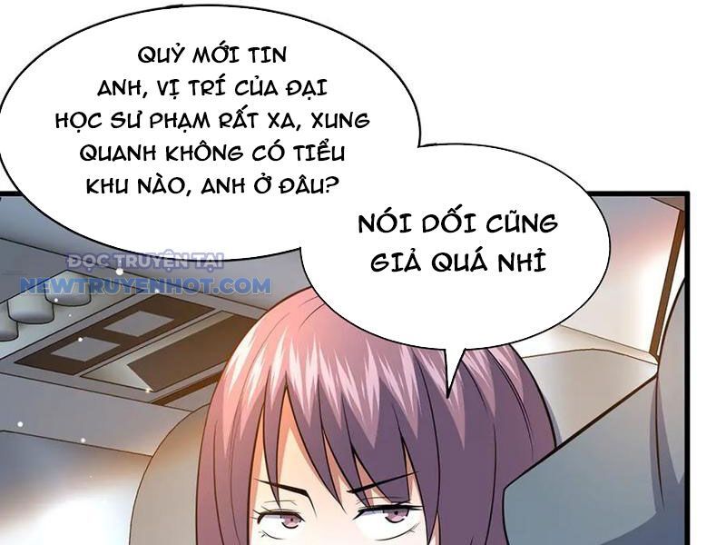 Đô Thị Cực Phẩm Y Thần Chap 183 - Next Chap 184