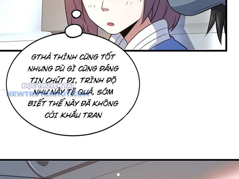 Đô Thị Cực Phẩm Y Thần Chap 183 - Next Chap 184