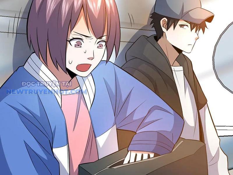 Đô Thị Cực Phẩm Y Thần Chap 183 - Next Chap 184