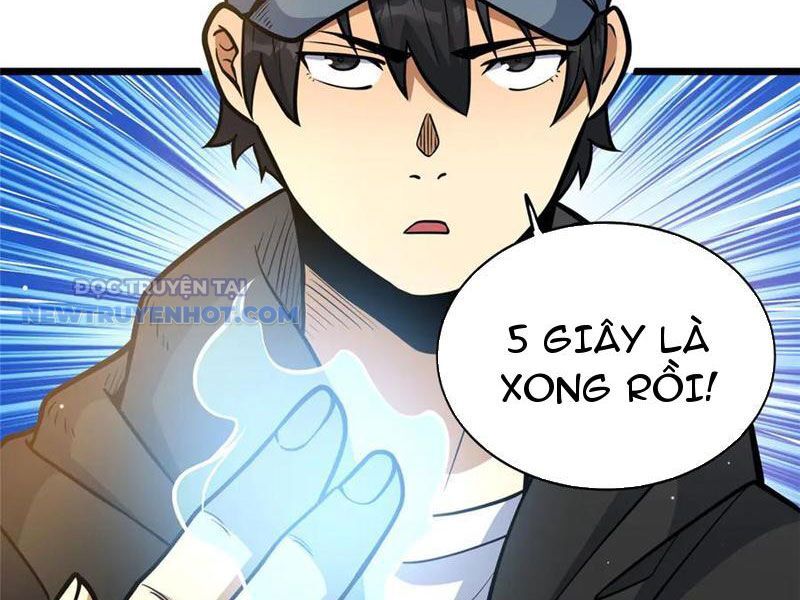 Đô Thị Cực Phẩm Y Thần Chap 184 - Next Chap 185