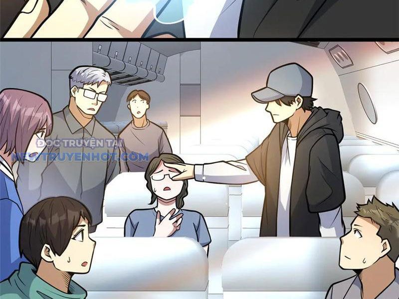 Đô Thị Cực Phẩm Y Thần Chap 184 - Next Chap 185