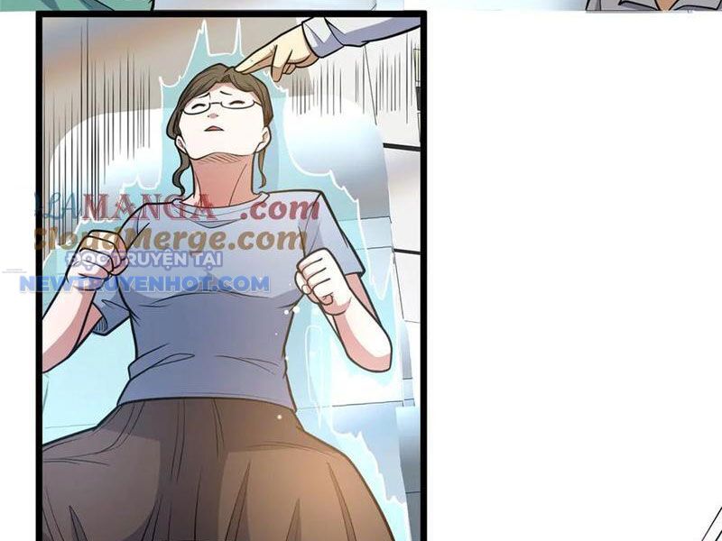 Đô Thị Cực Phẩm Y Thần Chap 184 - Next Chap 185