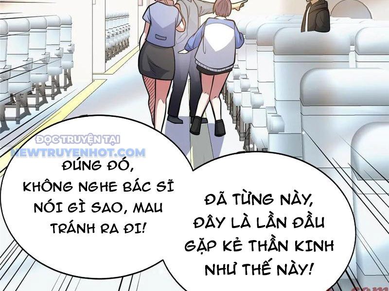 Đô Thị Cực Phẩm Y Thần Chap 184 - Next Chap 185