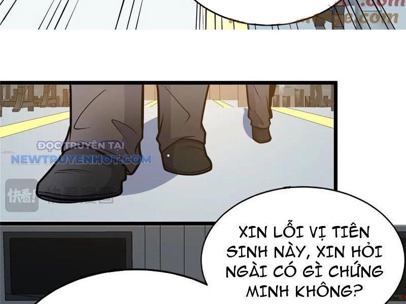 Đô Thị Cực Phẩm Y Thần Chap 184 - Next Chap 185