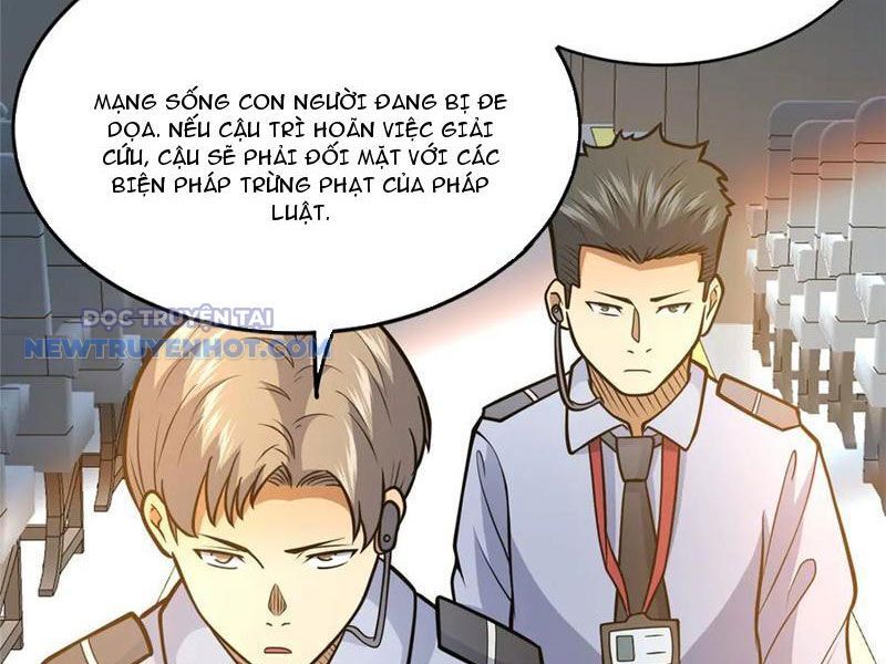 Đô Thị Cực Phẩm Y Thần Chap 184 - Next Chap 185