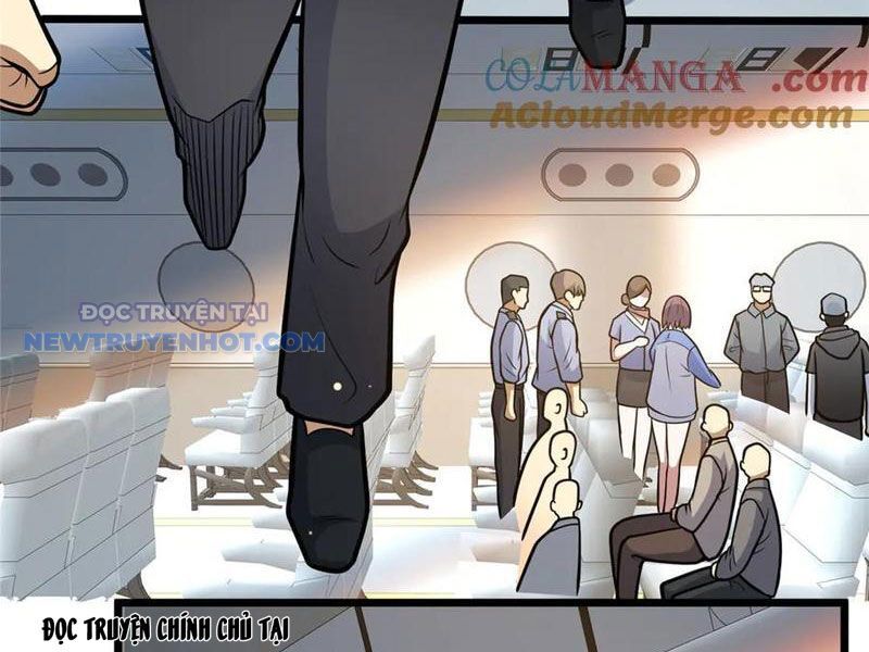 Đô Thị Cực Phẩm Y Thần Chap 184 - Next Chap 185