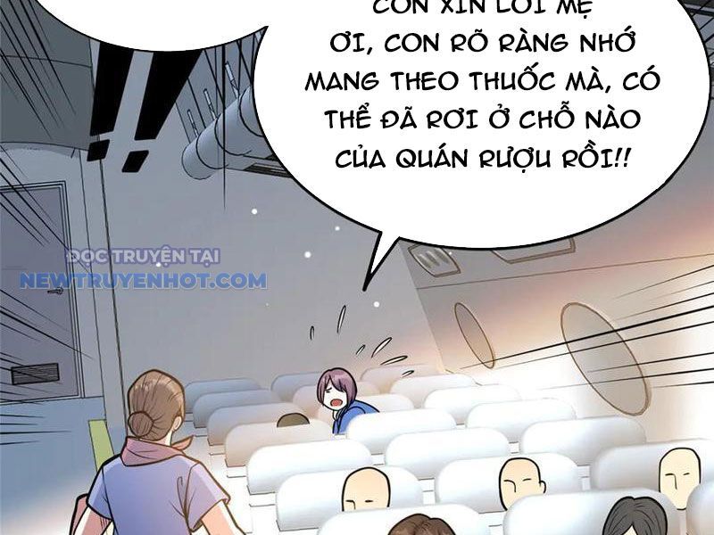 Đô Thị Cực Phẩm Y Thần Chap 184 - Next Chap 185