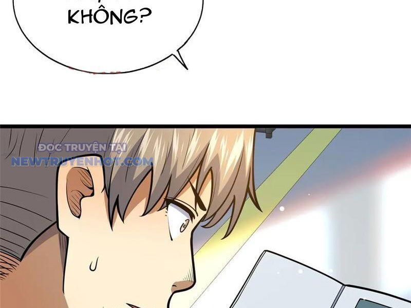 Đô Thị Cực Phẩm Y Thần Chap 184 - Next Chap 185