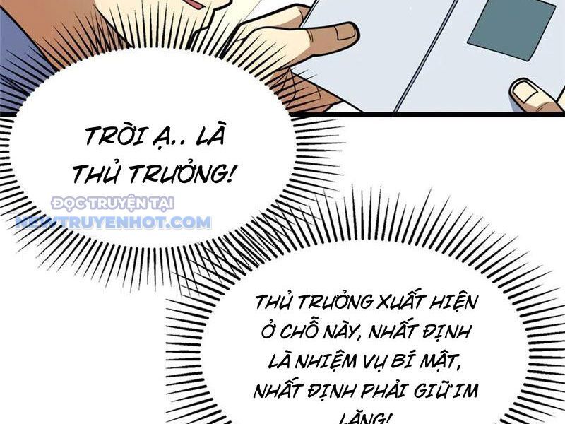 Đô Thị Cực Phẩm Y Thần Chap 184 - Next Chap 185