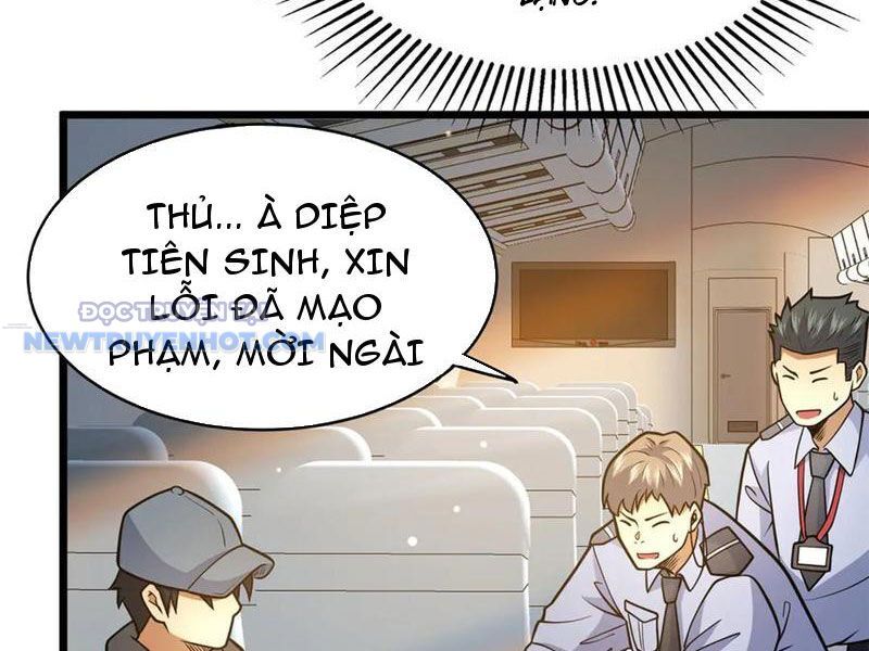 Đô Thị Cực Phẩm Y Thần Chap 184 - Next Chap 185