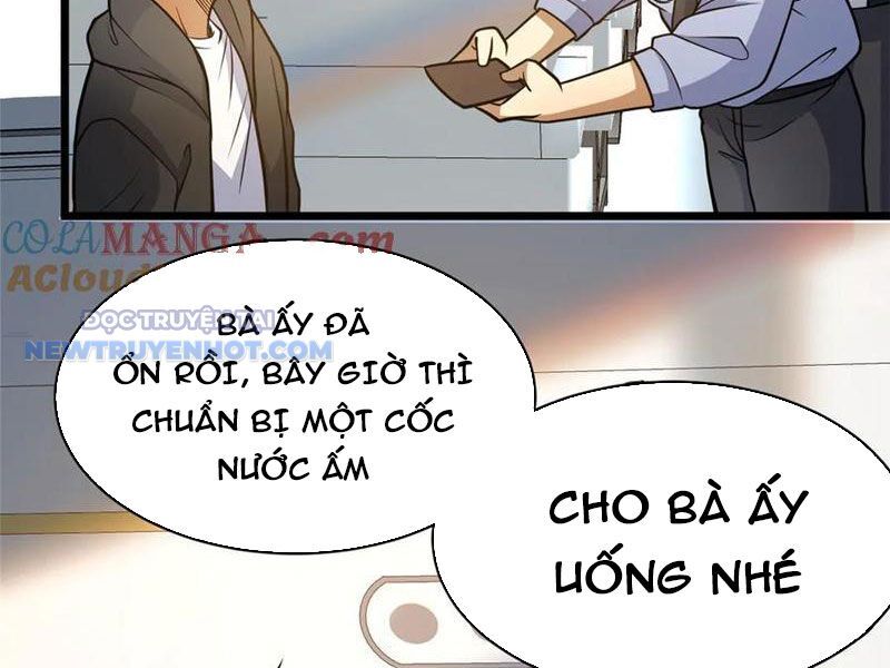 Đô Thị Cực Phẩm Y Thần Chap 184 - Next Chap 185