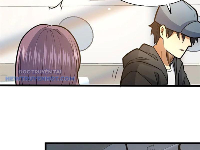 Đô Thị Cực Phẩm Y Thần Chap 184 - Next Chap 185