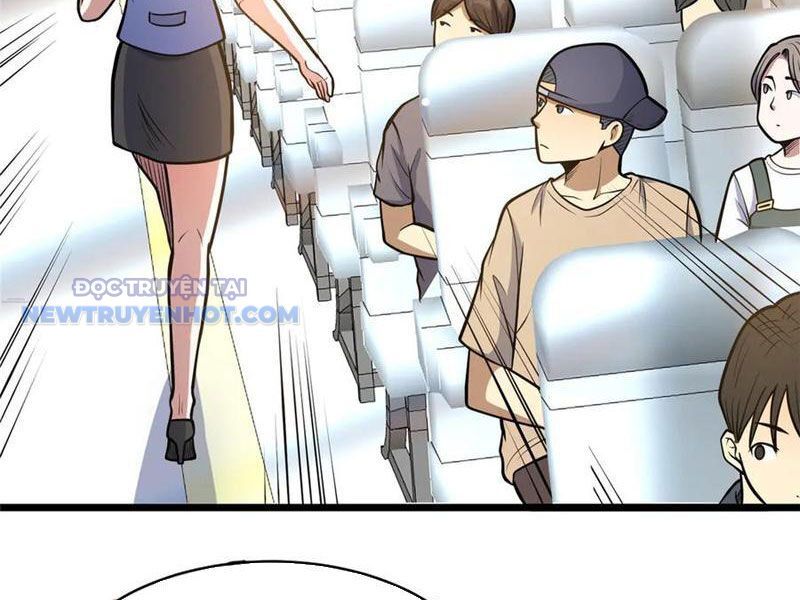 Đô Thị Cực Phẩm Y Thần Chap 184 - Next Chap 185