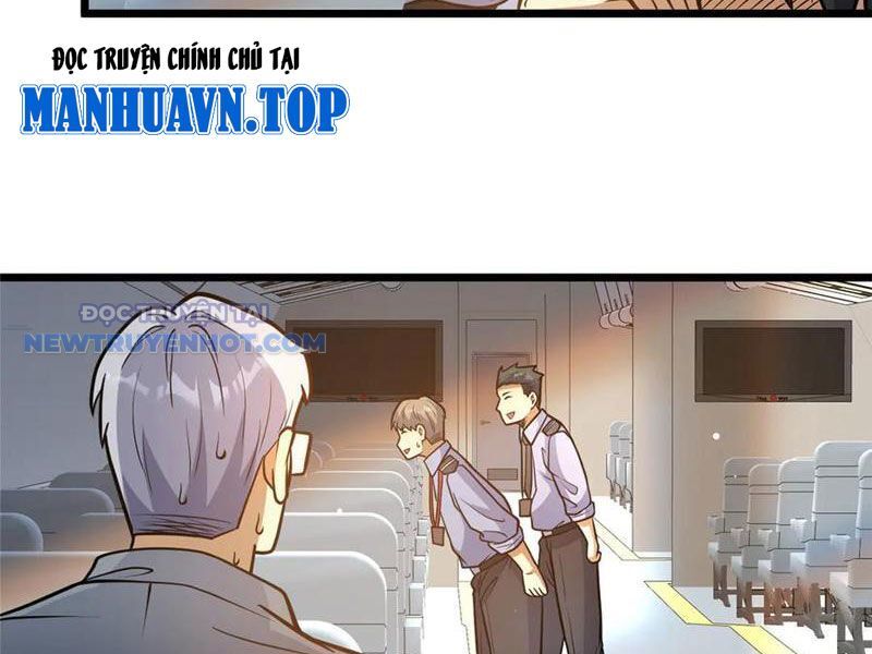 Đô Thị Cực Phẩm Y Thần Chap 184 - Next Chap 185