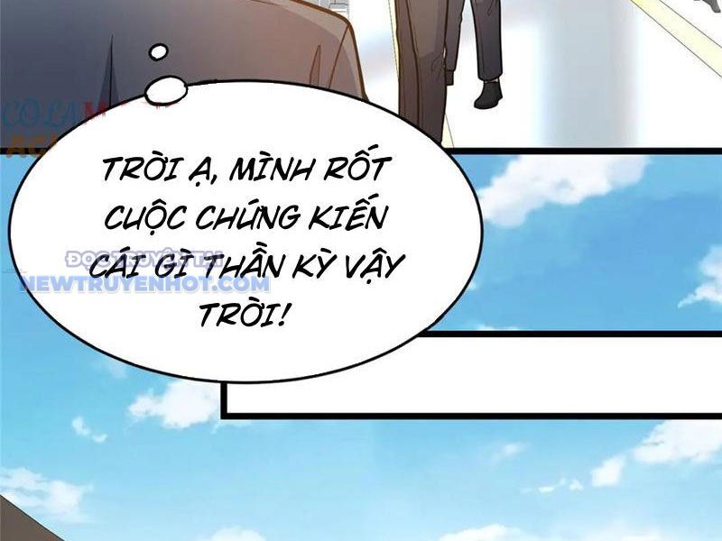 Đô Thị Cực Phẩm Y Thần Chap 184 - Next Chap 185