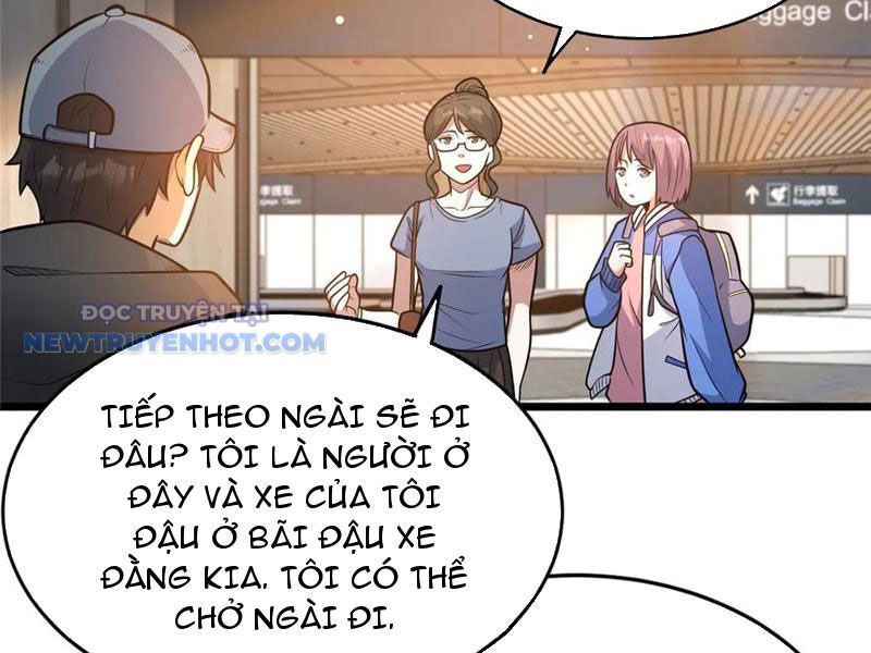 Đô Thị Cực Phẩm Y Thần Chap 184 - Next Chap 185