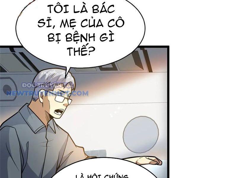 Đô Thị Cực Phẩm Y Thần Chap 184 - Next Chap 185