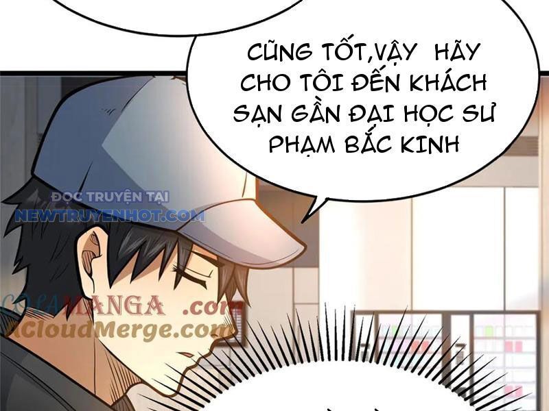 Đô Thị Cực Phẩm Y Thần Chap 184 - Next Chap 185