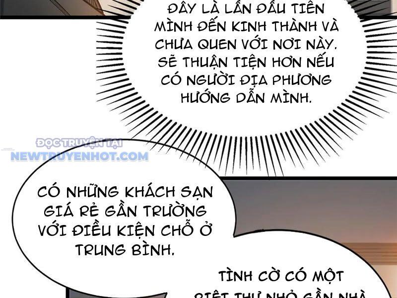 Đô Thị Cực Phẩm Y Thần Chap 184 - Next Chap 185