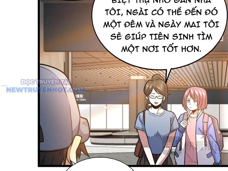 Đô Thị Cực Phẩm Y Thần Chap 184 - Next Chap 185