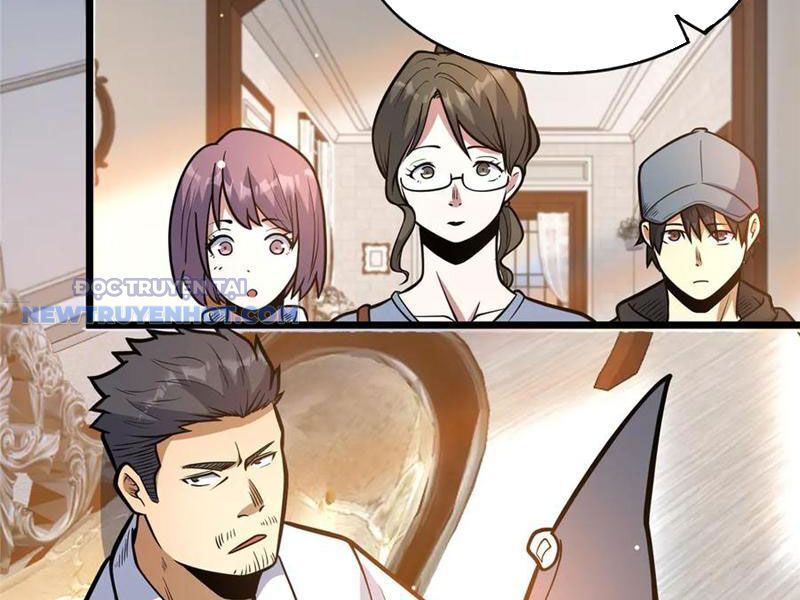 Đô Thị Cực Phẩm Y Thần Chap 184 - Next Chap 185