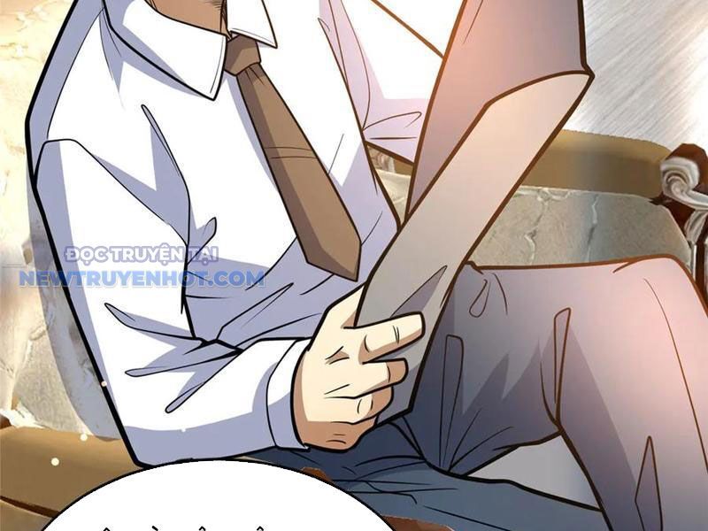 Đô Thị Cực Phẩm Y Thần Chap 184 - Next Chap 185