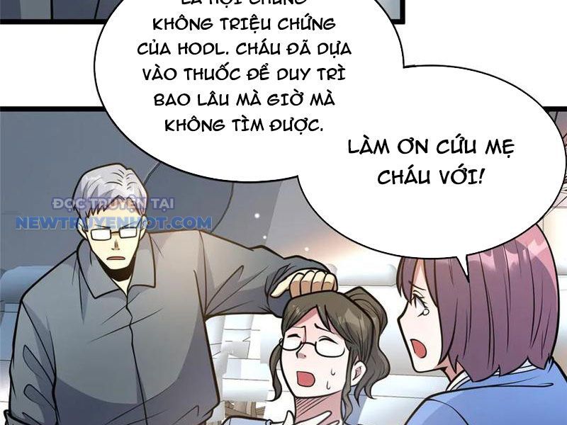 Đô Thị Cực Phẩm Y Thần Chap 184 - Next Chap 185