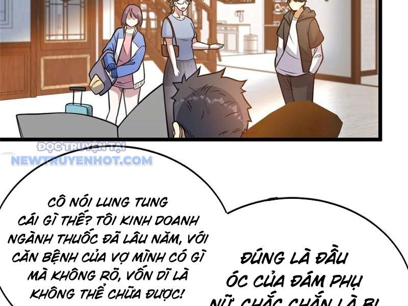Đô Thị Cực Phẩm Y Thần Chap 184 - Next Chap 185