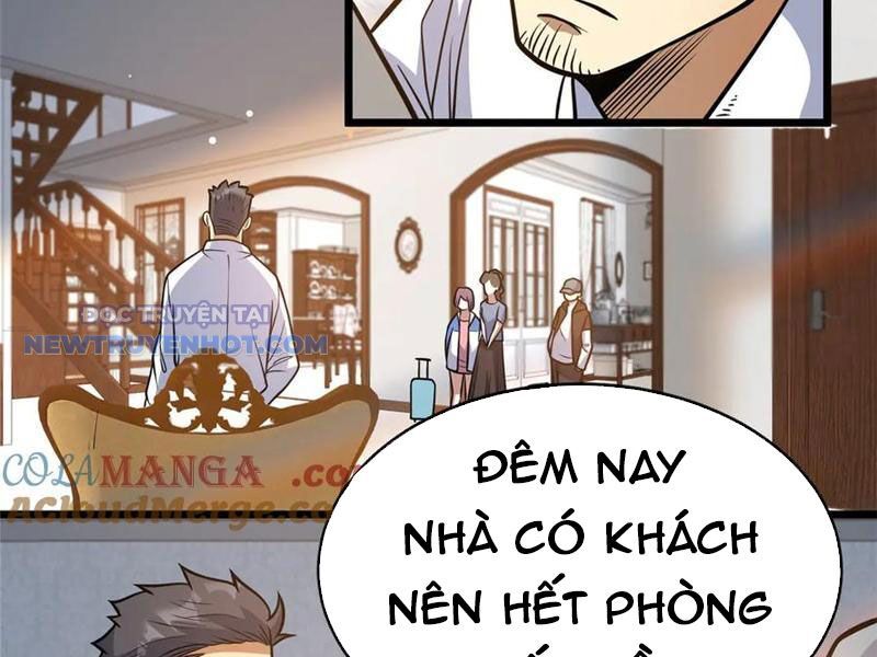 Đô Thị Cực Phẩm Y Thần Chap 184 - Next Chap 185