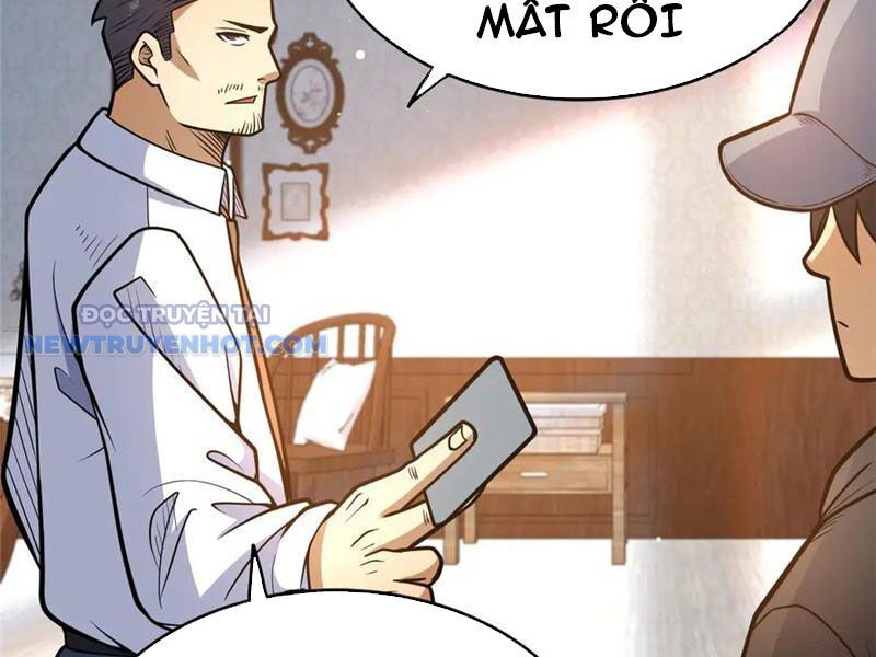 Đô Thị Cực Phẩm Y Thần Chap 184 - Next Chap 185