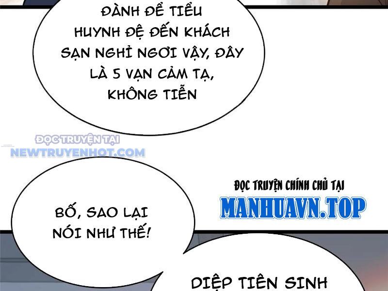 Đô Thị Cực Phẩm Y Thần Chap 184 - Next Chap 185
