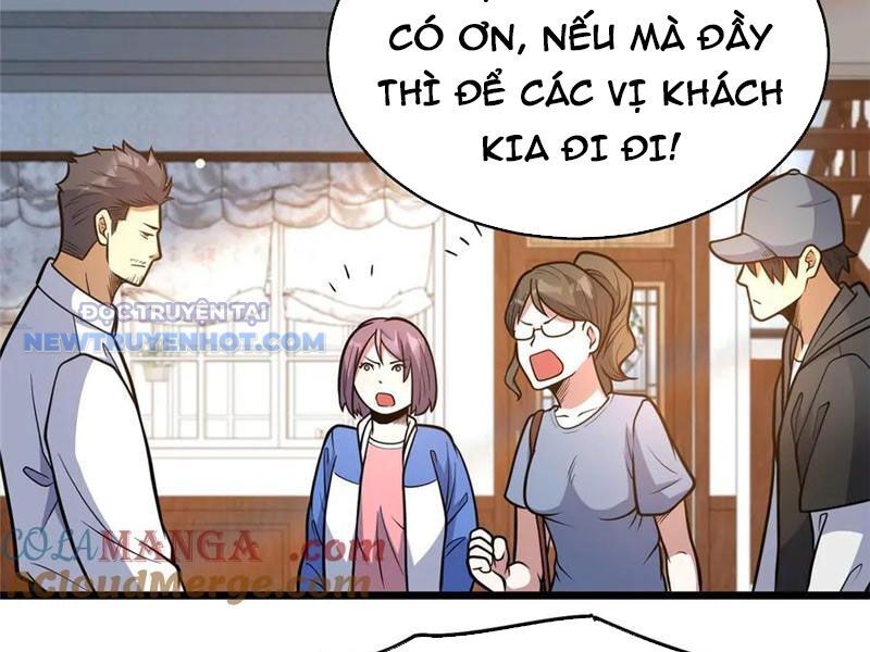 Đô Thị Cực Phẩm Y Thần Chap 184 - Next Chap 185